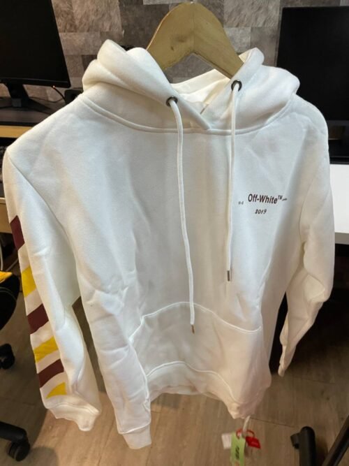 OFF WHITE-帽T