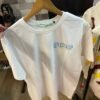 OFF WHITE 短T 白色男款