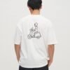 SCOOTER 背底經典摩托標